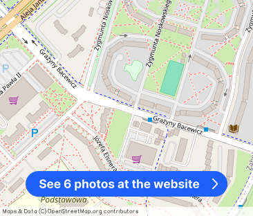 Zabobrze bez prowizji: wysoki standard i przypisane miejsce parkingowe - Photo 1