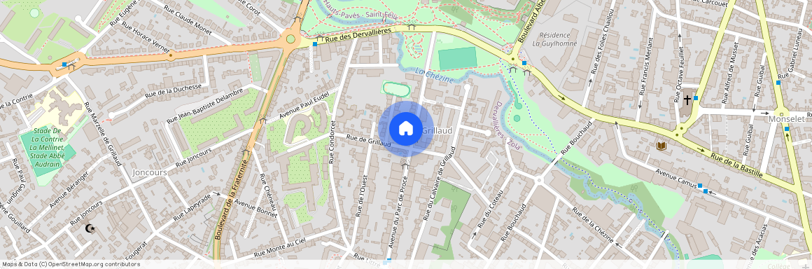 Autre, Grillaud-Procé