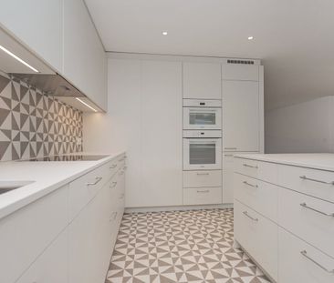 Hochwertige, topmoderne Wohnung im traditionsreichen Landhaus Denni... - Foto 5