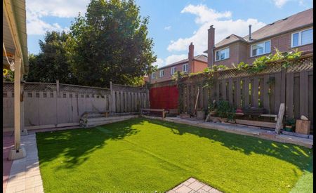 For Lease - 69 Alaskan Summit Court, Brampton, Ontario - Photo 3