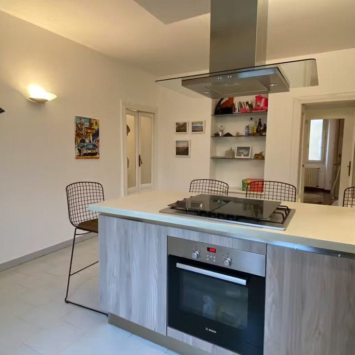 Via Tortona, Milan, Lombardy 20144 - Photo 1