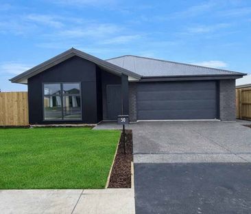 Brand New in Lincoln - Photo 4