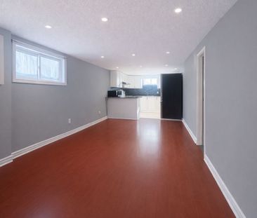For Lease - 621 Gibb Street Unit# Bsmt, Oshawa, Ontario - Photo 5