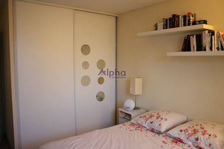 Appartement T3 parking jardinet Le Parc de Chantilly - Photo 4