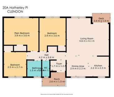 A CUTE HOME - Photo 3