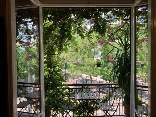 Διαμέρισμα για ενοικίαση Κολωνάκι (Κολωνάκι - Λυκαβηττός) - Photo 1