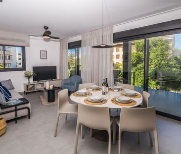 Alquiler de piso en Rennes, 15 - Photo 4