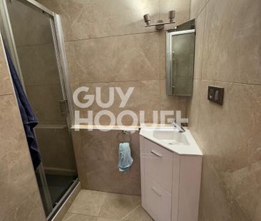 Appartement 3 pièces à louer à Meudon - Photo 5