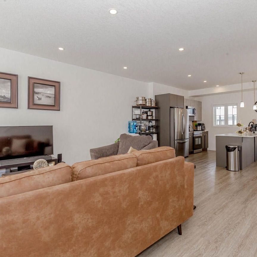 For Lease - 1781 Henrica Avenue Unit# 2, London North, Ontario - Photo 1