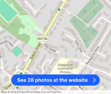 Park Street, Cheslyn Hay, Walsall - Photo 1