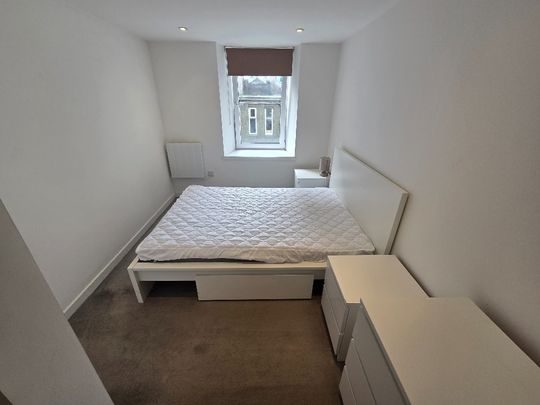 1 Bed Flat, Shore Lane, AB11 - Photo 1