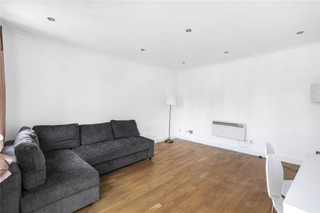 Quadrangle Close, Leroy Street, London, SE1 4SQ - Photo 2