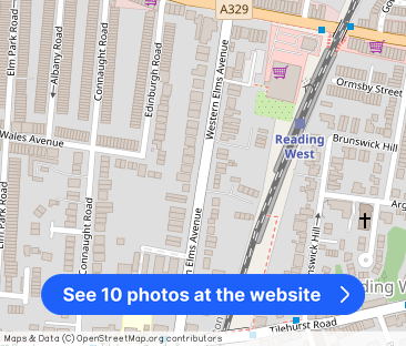 Western Elms Avenue, Reading - Photo 1