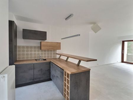 Duplex te huur - Photo 4