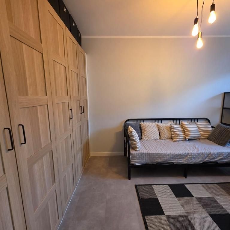 Mieszkanie Częstochowa Podjasnogórska powierzchnia 41.0 m² C226-WM-84849 - Zdjęcie 1