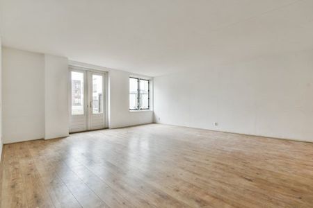 Te huur: Appartement Joris Ivensplein 20 in Amsterdam - Foto 4