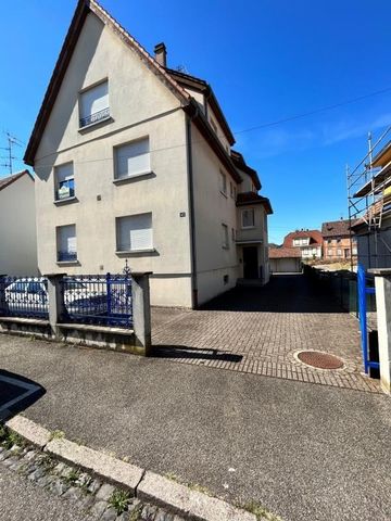 Appartement 2 pièces à Haguenau - Photo 3