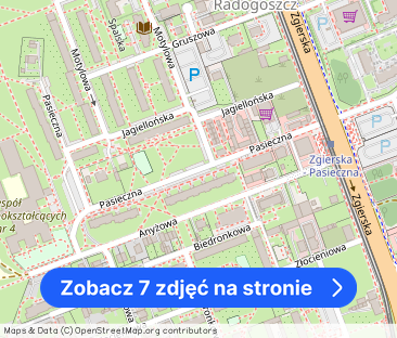 2 pokoje na Pasiecznej do wynajęcia - Zdjęcie 1