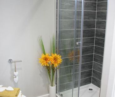 1 bedroom mobile home to rent - Photo 6