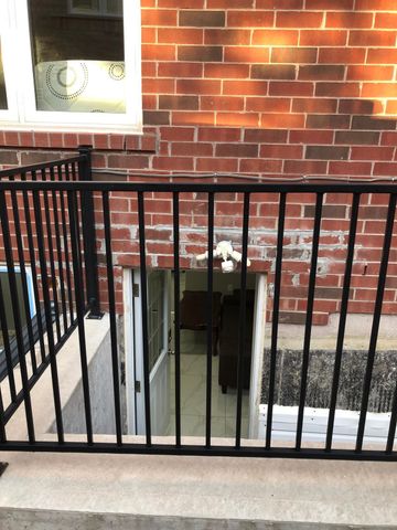 For Lease - 57 Mccrimmon Drive, Brampton, Ontario - Photo 2