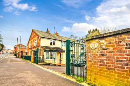 1 bedroom apartment to rent - Photo 2