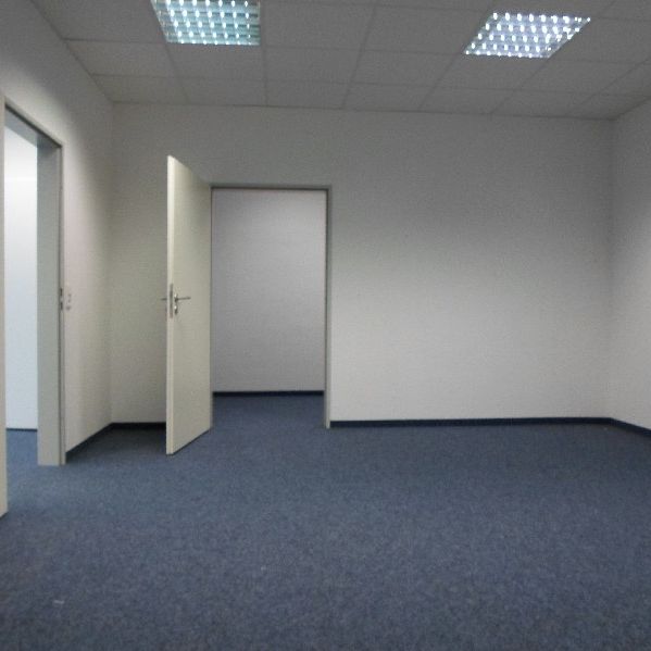 Mehr Raum für Ideen: Büroflächen mit bester Verkehrsanbindung. - Photo 1