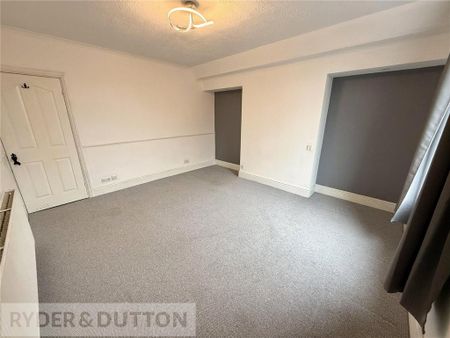 2 bedroom terraced house to rent - Photo 4