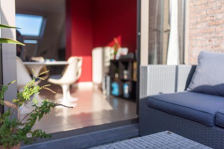 Appartement te huur - Foto 2