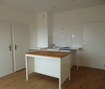 Appartement 2 pièces de 32 à Pontoise - Photo 1