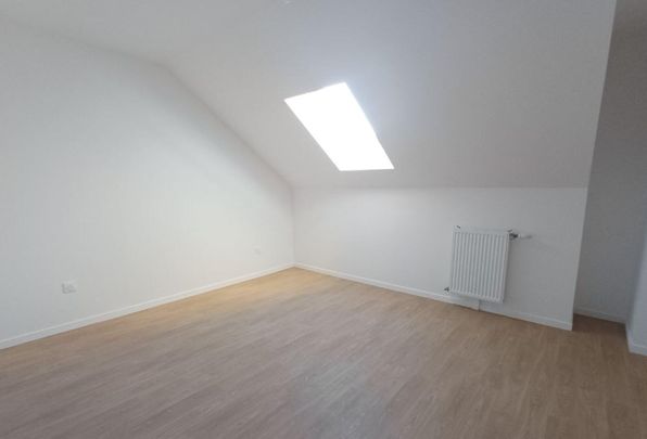 location Appartement T3 DE 57.75m² À VILLIERS LE BEL - Photo 1
