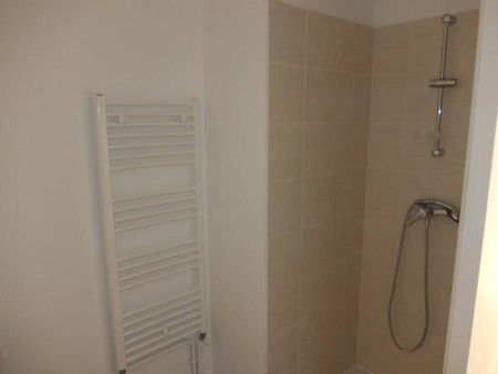 Appartement 2 pièces - - Photo 5