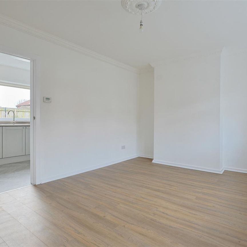 2 bedroom Semi-detached house to rent in Craig Crescent, Dudley, Cramlington, NE23 - Photo 1