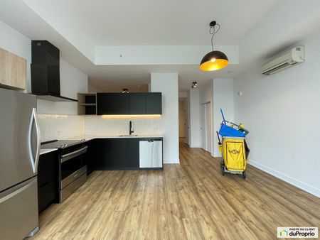 307-3555, Saint-Antoine O, Westmount à louer - Photo 3