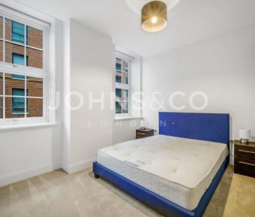 2 bedroom apartment to rent - Photo 6