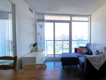 For Lease - 36 Lisgar Street Unit# 2115E, Toronto, Ontario - Photo 2