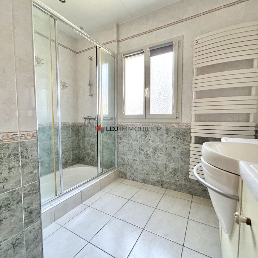 Location Appartement 2 pièces 53m² AMELIE LES BAINS PALALDA 66110 - Photo 1