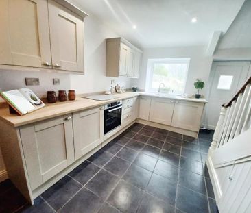 1 bedroom terraced house to rent - Photo 6