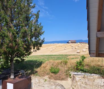 ROCHETTE 15, 2.5 pièces récent avec jardin commun - N3 - Photo 2