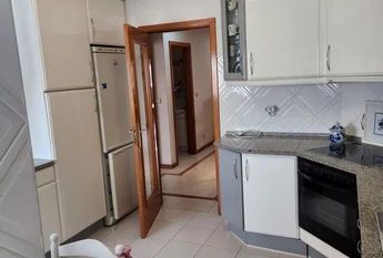 Apartamento T4 em Porto