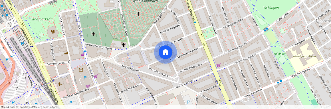 Övre Holländaregatan 35, Helsingborg