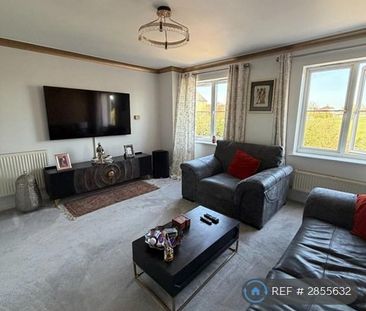 3 bedroom end of terrace house to rent - Photo 1
