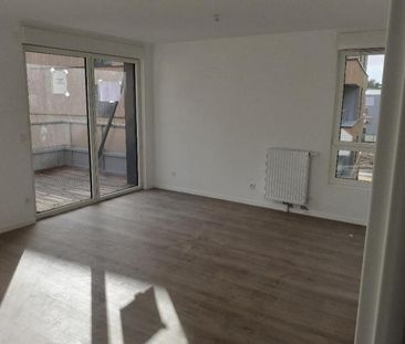 Appartement T3 - Photo 6