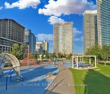 For Lease - 27 MCMAHON Drive Unit# 203, Toronto, Ontario - Photo 6