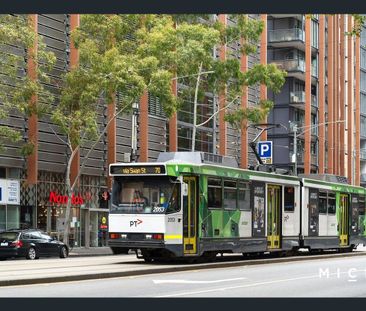 115/546 Flinders Street, Melbourne, Vic 3000 - Photo 1