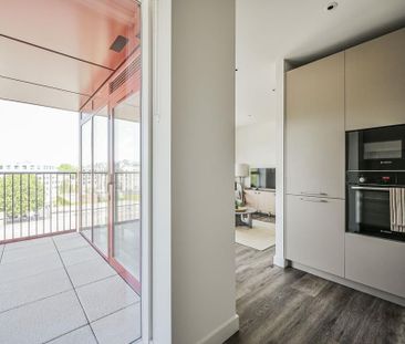 2 bedroom flat to rent - Photo 4