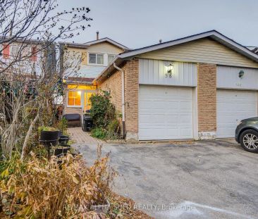 98 Rakewood Crescent #Upper - Photo 3