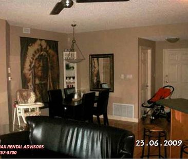 EXECUTIVE STYLE 2 BED, 2 BATH, 2ND FLOOR CONDO W/ UNDERGROUND & SUR... - Photo 4