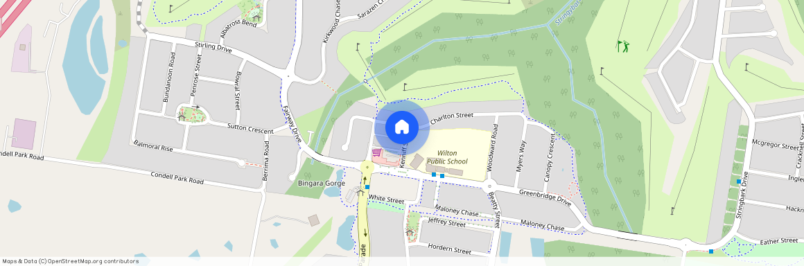 14 Charlton Street, NSW 2571, Wilton