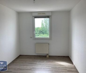 Location Appartement 3 pièces 73m² STRASBOURG 67200 - Photo 2