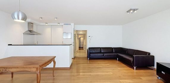 Appartement te huur in Duinbergen voor € 890 met 2 slaapkamers - foto 2